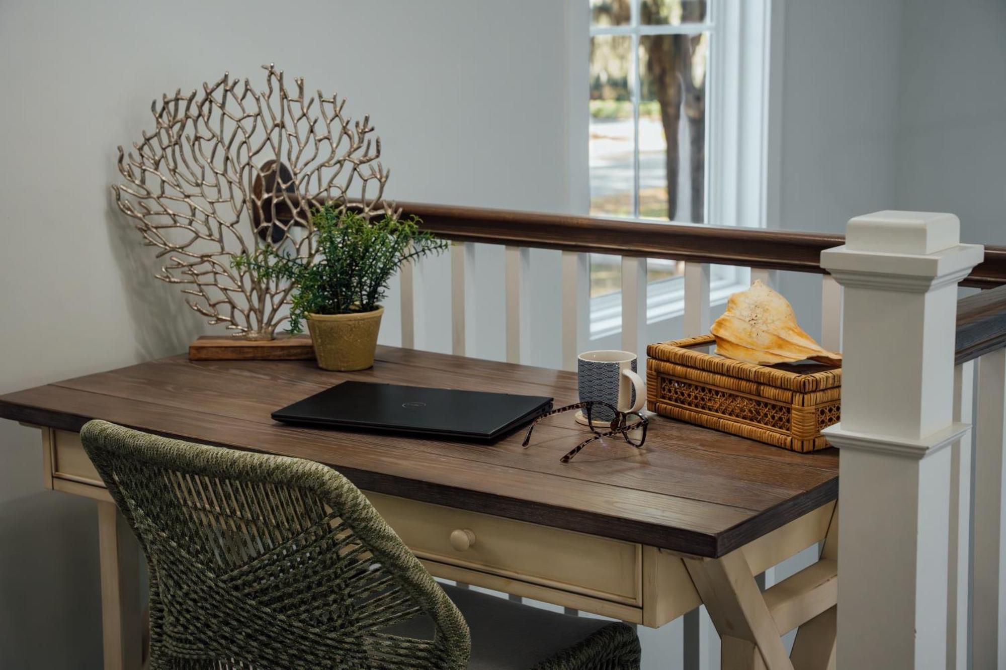 Luxury Beach House W/ Backyard Oasis. Heated Pool. 힐튼 헤드 아일랜드 외부 사진